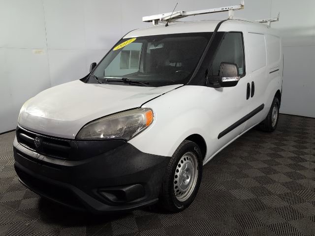 Used 2017 RAM ProMaster City Tradesman w/ Rear Back-up Camera Group image 1