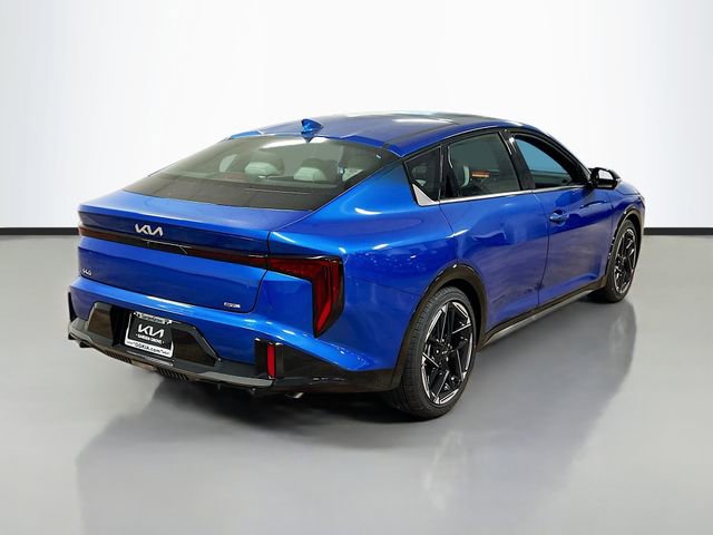 New 2025 Kia K4 GT-Line w/ GT-Line Premium Package image 7