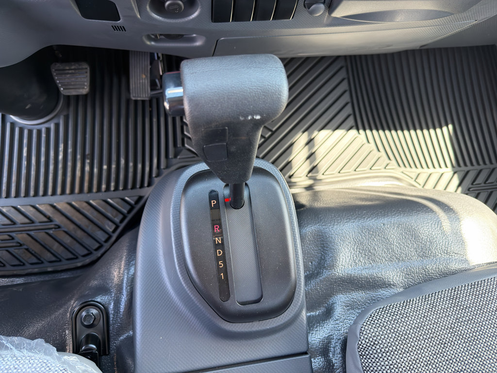 New 2026 Isuzu NPR RWD image 17