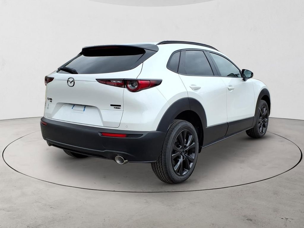 New 2026 MAZDA CX-30 Aire Edition image 5