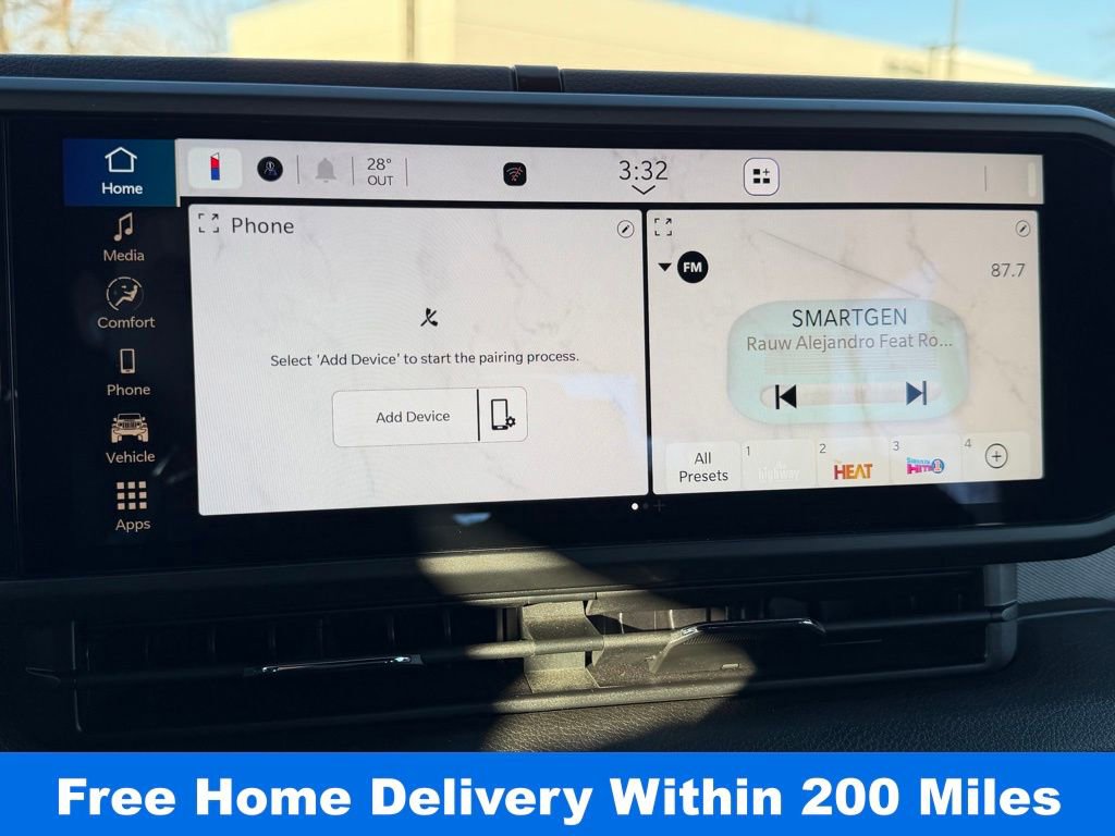 Certified 2024 Jeep Gladiator Sport image 25