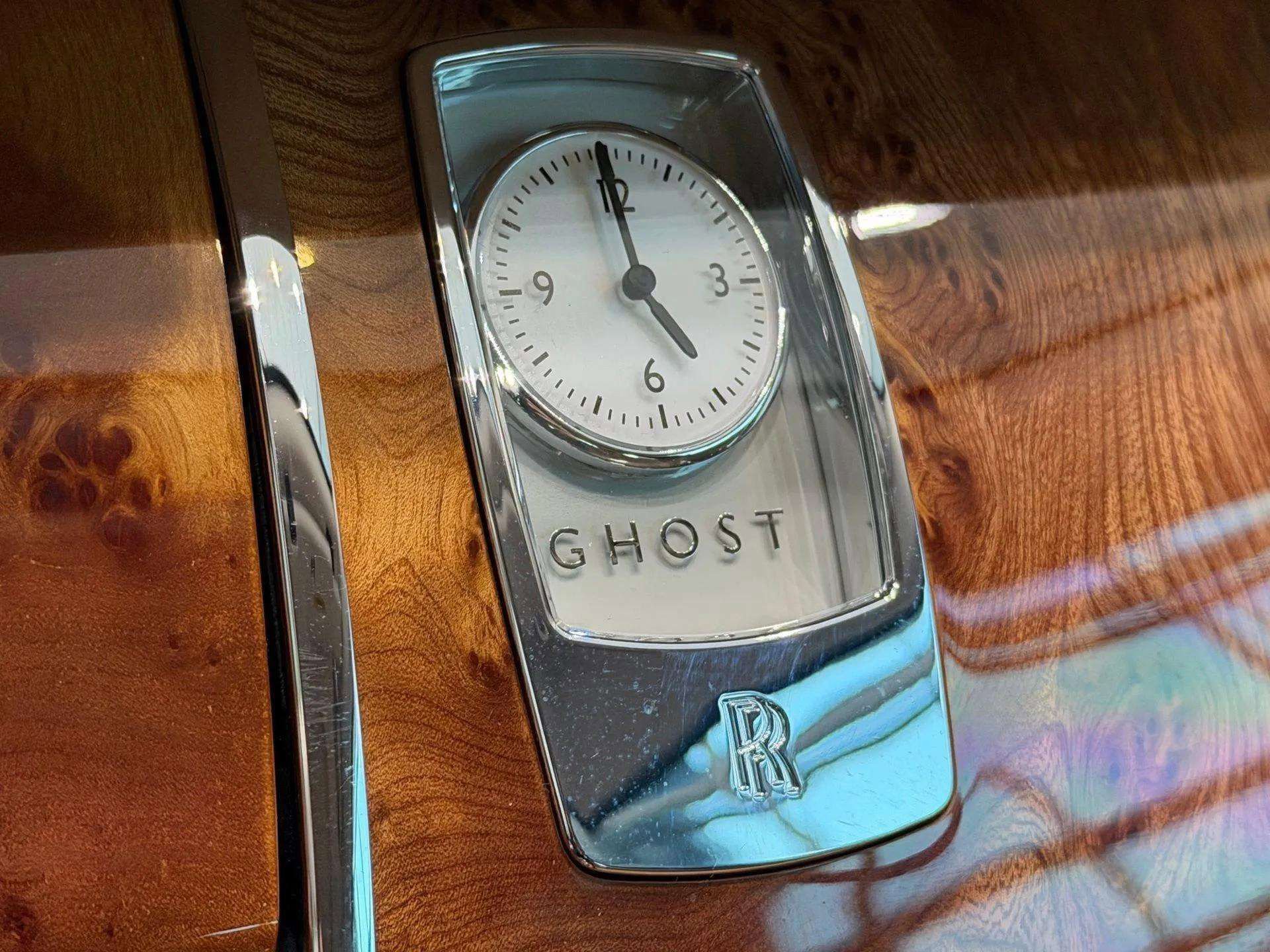 Used 2012 Rolls-Royce Ghost image 52