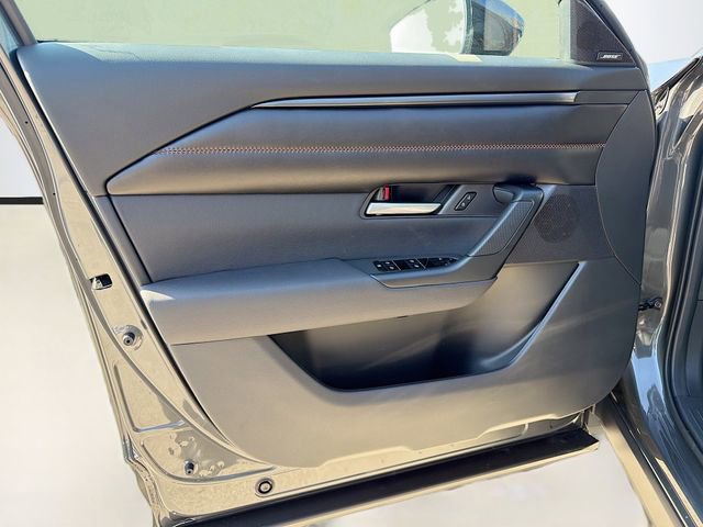 New 2026 MAZDA CX-50 AWD 2.5 Hybrid w/ Weather Package image 22