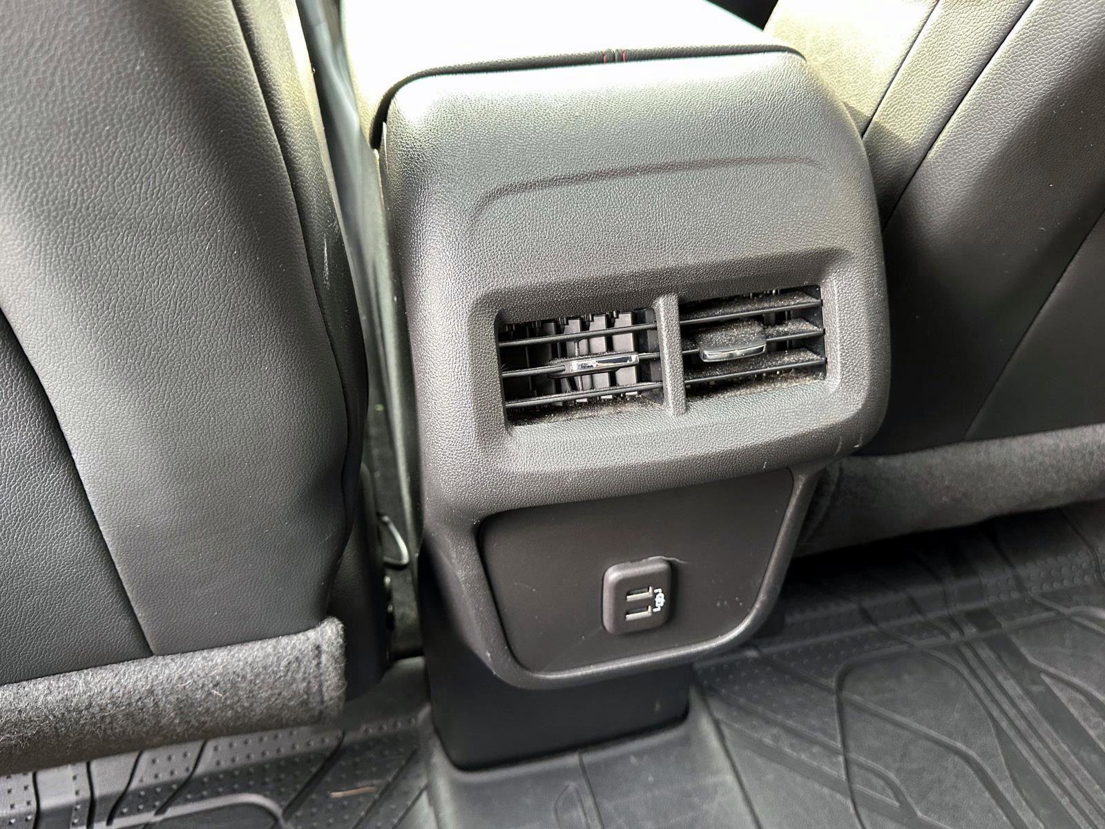 Certified 2023 Chevrolet Equinox RS w/ LPO, Floor Liner Package image 12