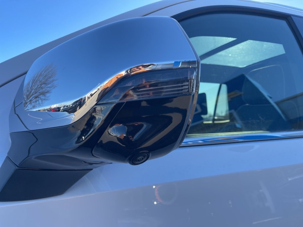 New 2026 Chevrolet Tahoe Premier image 11