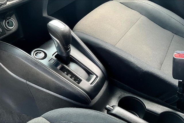 Used 2024 Nissan Kicks S FWD image 17