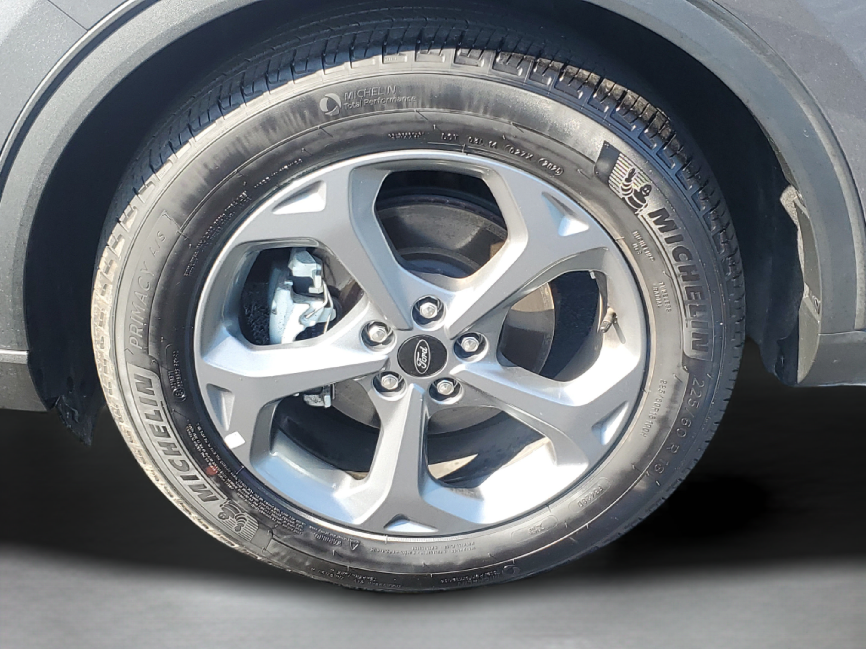Used 2025 Ford Escape ST-Line FWD image 30