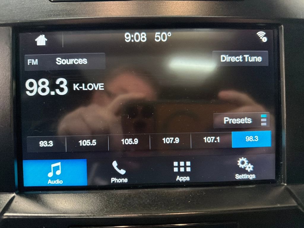 Used 2016 Ford F150 XLT w/ Equipment Group 302A Luxury image 19