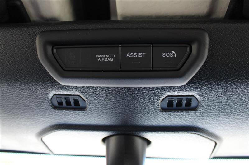 Used 2022 Jeep Gladiator Overland w/ Popular Equipment Package image 24