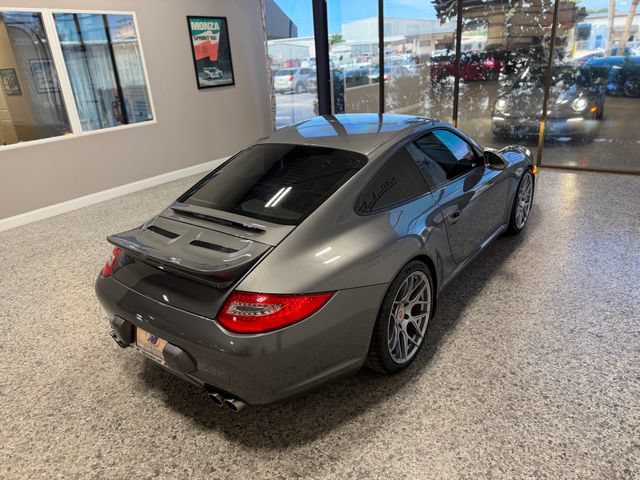 Used 2009 Porsche 911 Carrera S RWD image 7