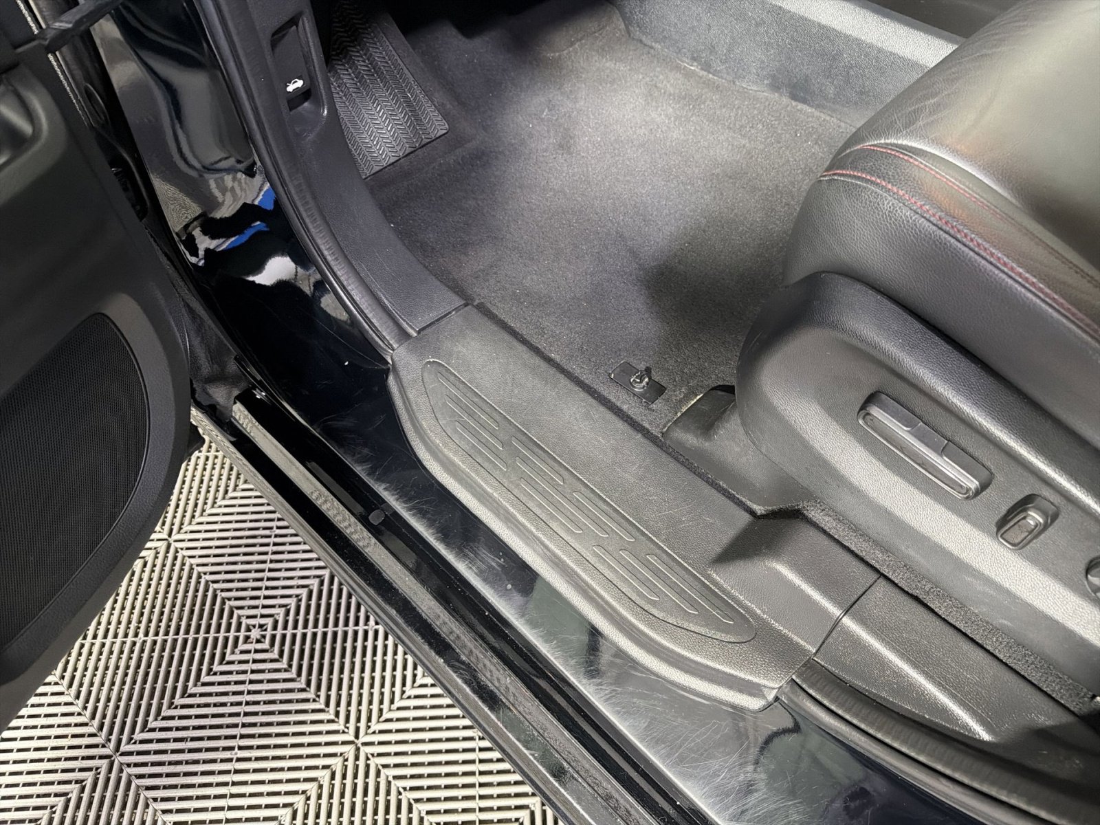 Used 2023 Honda Odyssey Sport image 24