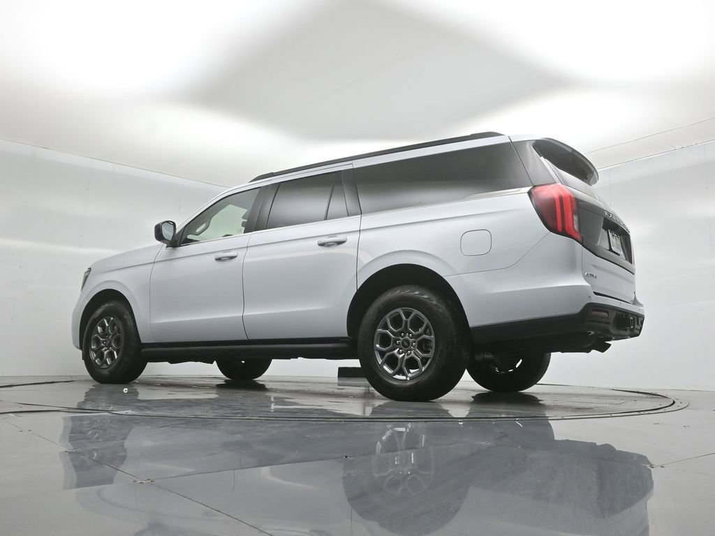 Used 2025 Ford Expedition Max Active RWD image 48