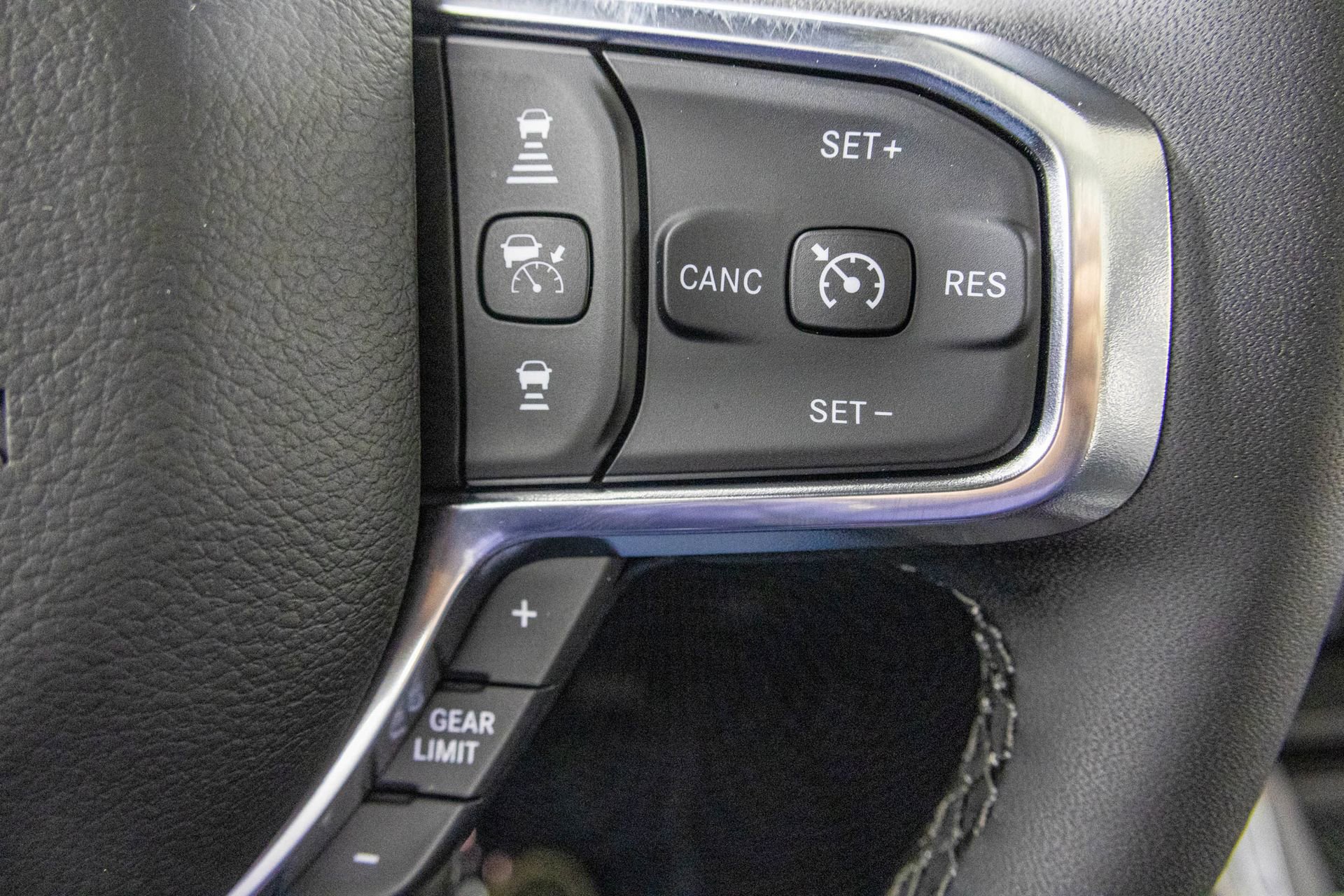 New 2026 RAM 1500 Laramie w/ Night Edition AWD/4WD image 31