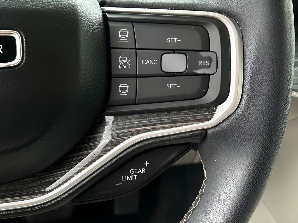 Used 2022 Jeep Wagoneer Series II image 25