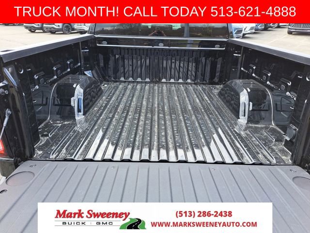 New 2026 GMC Sierra 1500 Elevation image 7