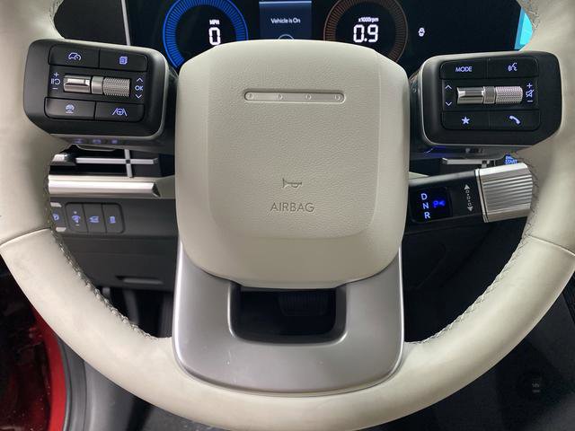 New 2026 Hyundai Santa Fe SEL AWD/4WD image 15
