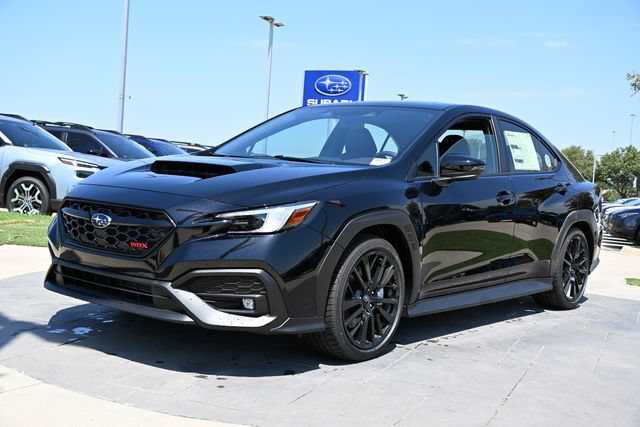 New 2026 Subaru WRX Limited AWD/4WD image 7