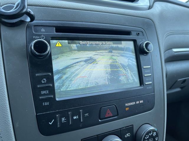 Used 2016 Chevrolet Traverse LS image 15