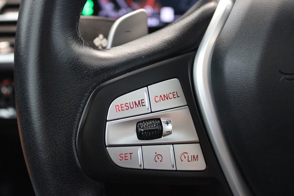 Used 2022 BMW X3 xDrive30i w/ Premium Package 2 image 19