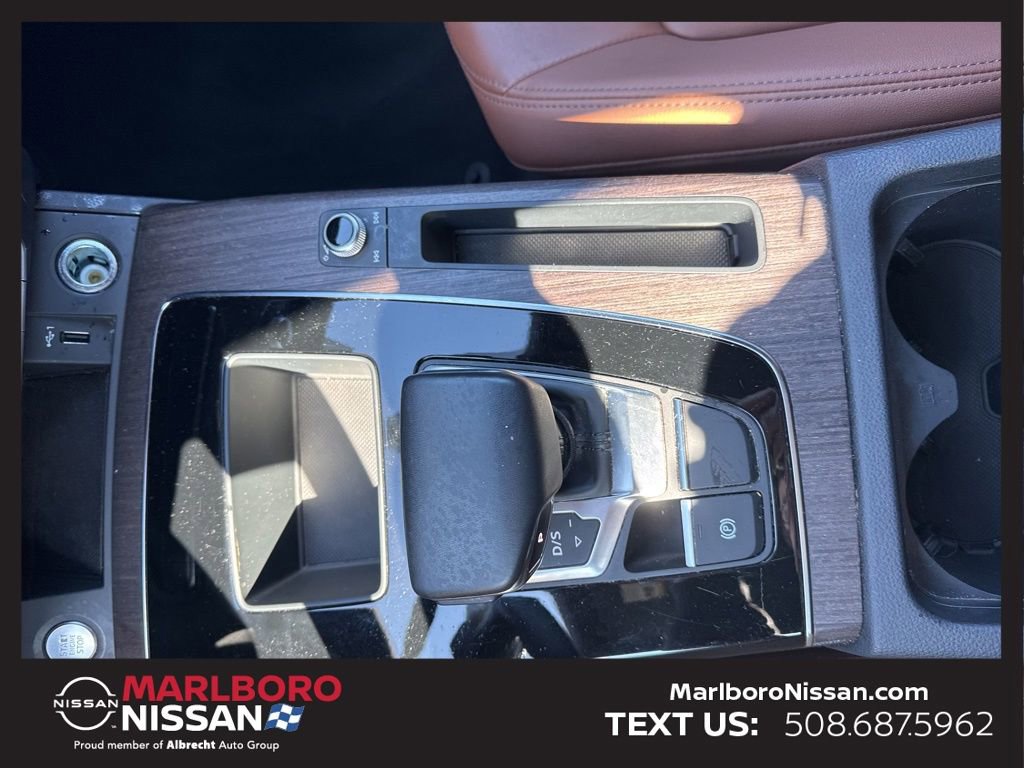 Used 2023 Audi Q5 2.0T Premium w/ Convenience Package image 28