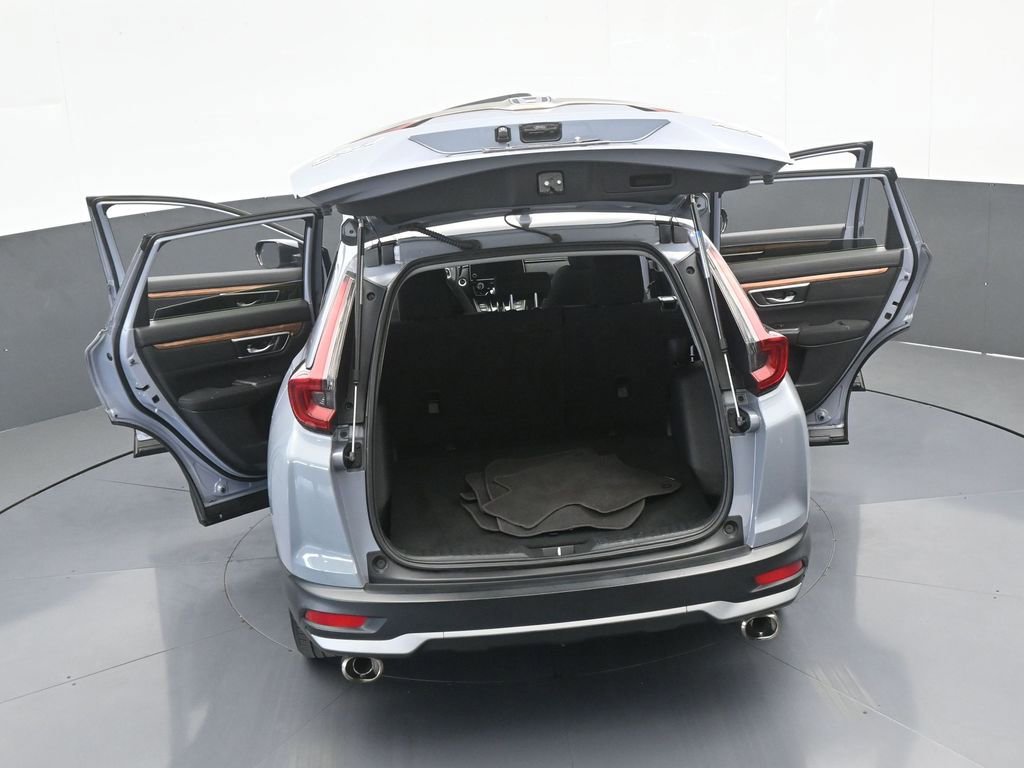 Used 2021 Honda CR-V EX image 67