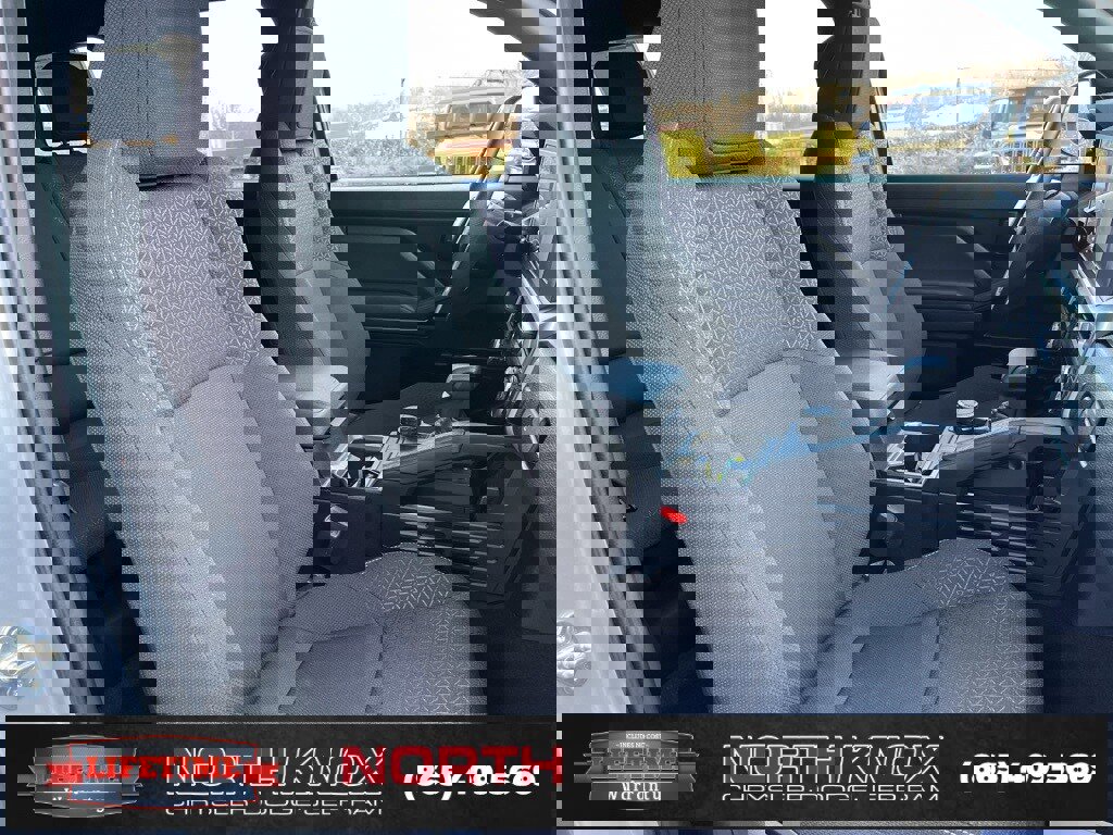 Used 2025 Toyota 4Runner SR5 image 25