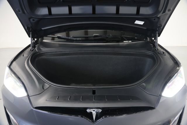 Used 2022 Tesla Model X AWD/4WD image 6