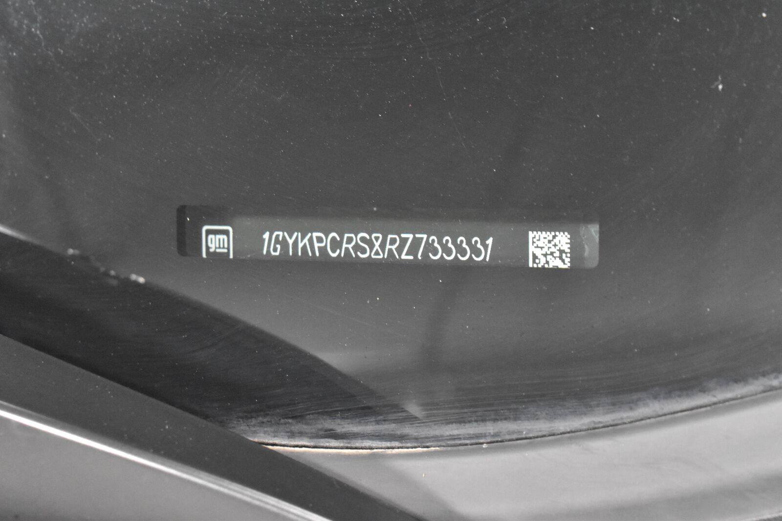 Used 2024 Cadillac XT6 Premium Luxury w/ LPO, Floor Liner Package FWD image 32
