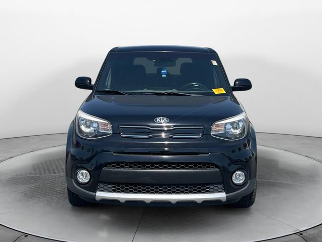 Used 2017 Kia Soul + image 8