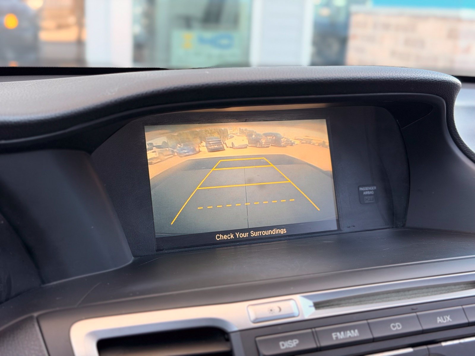 Used 2014 Honda Accord LX image 32
