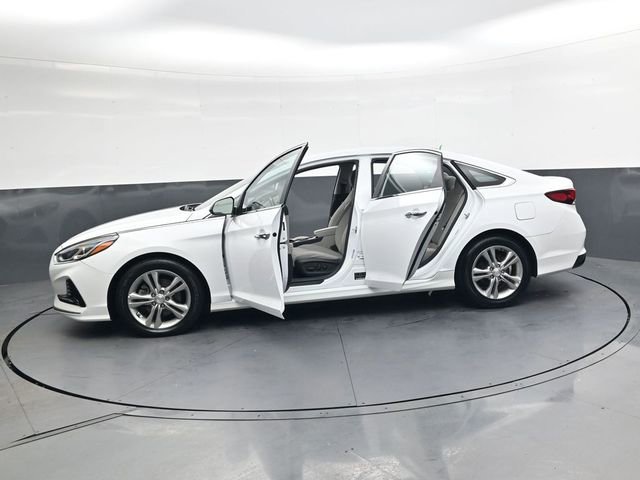 Used 2018 Hyundai Sonata SEL image 38