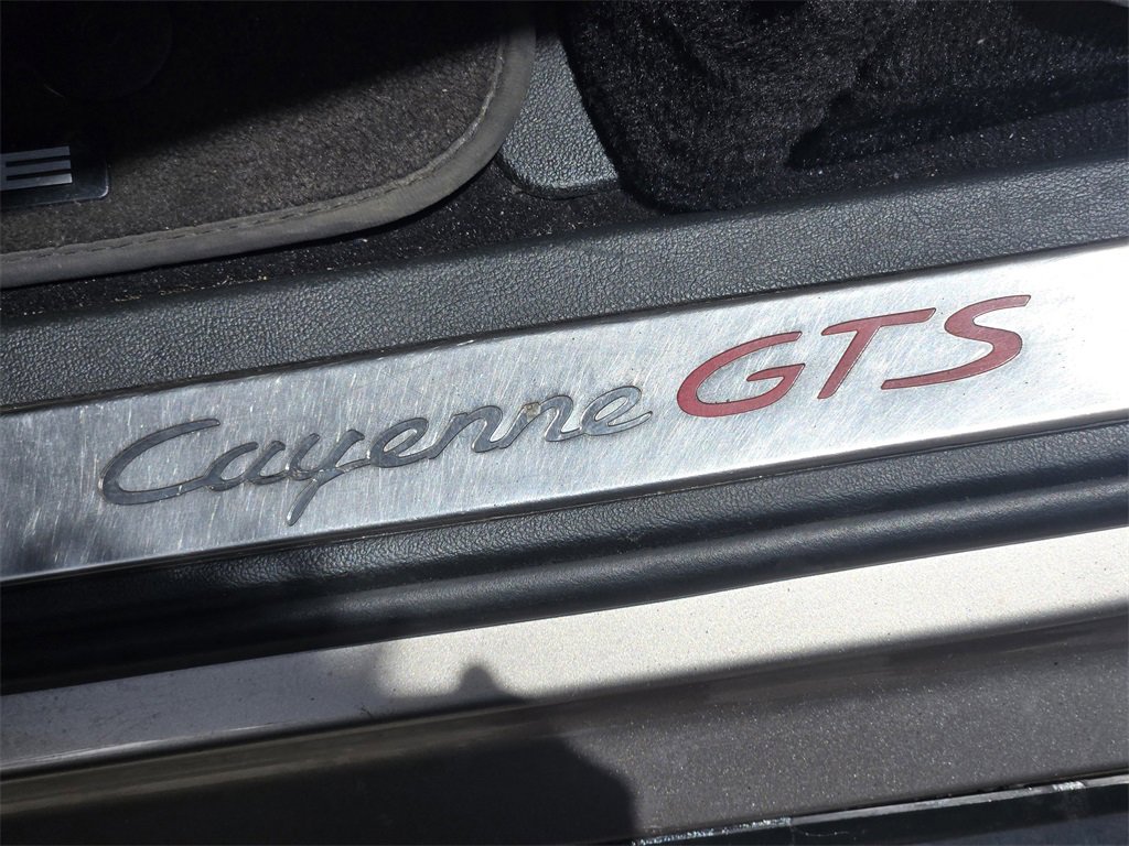 Used 2008 Porsche Cayenne GTS image 25