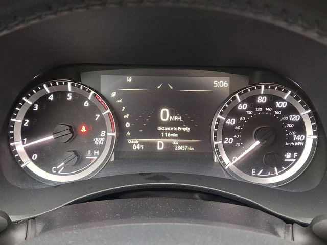 Used 2024 Toyota Highlander XLE image 15