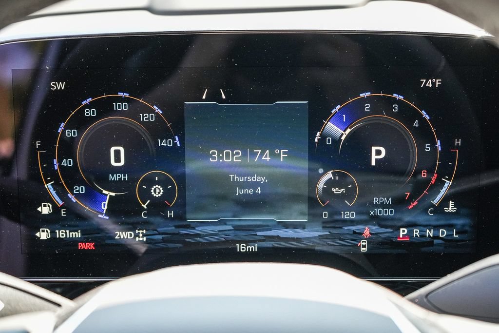 New 2026 Chevrolet Suburban LT w/ Comfort Package AWD/4WD image 22