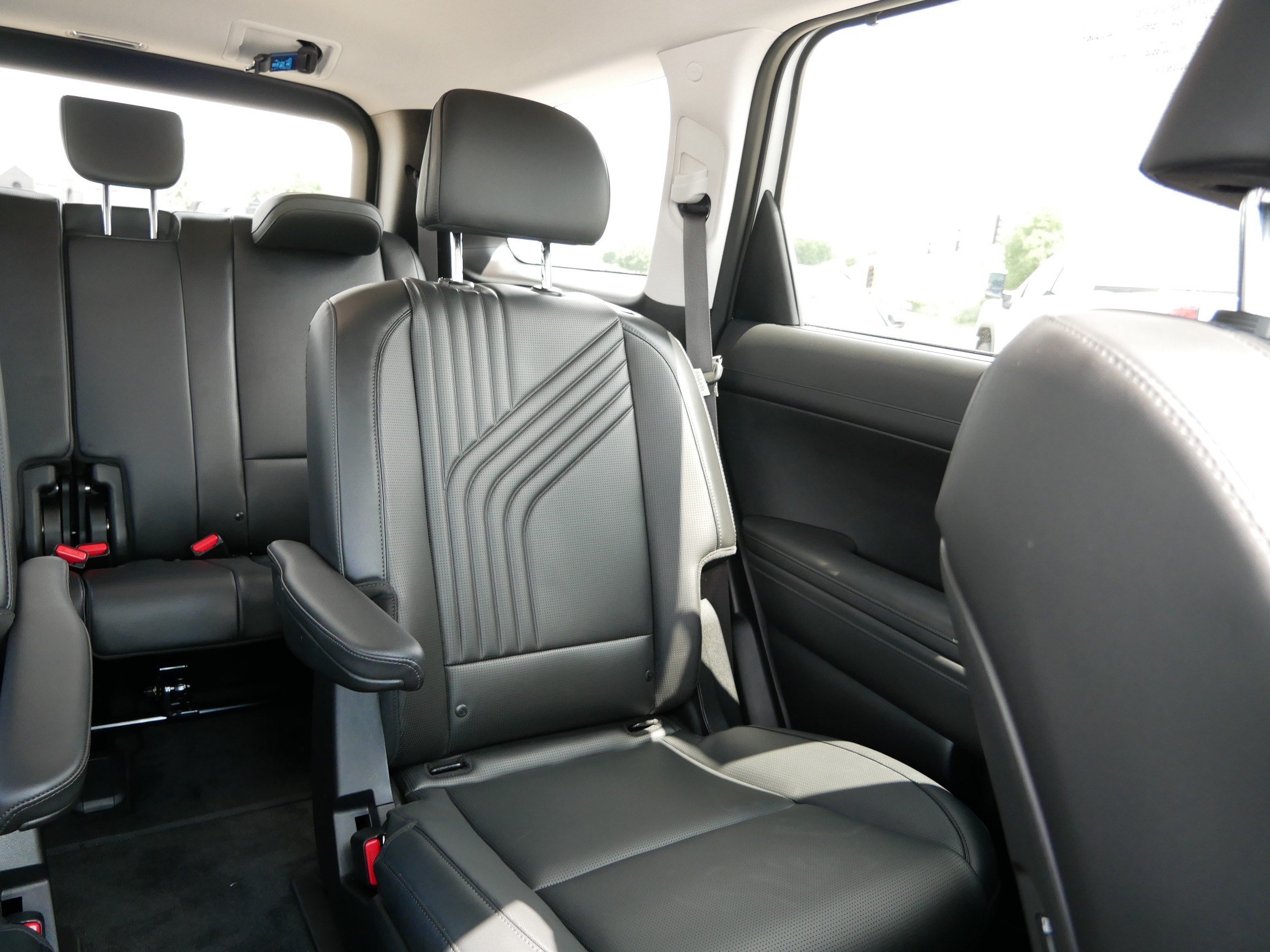Certified 2026 Hyundai Palisade SEL AWD/4WD image 14