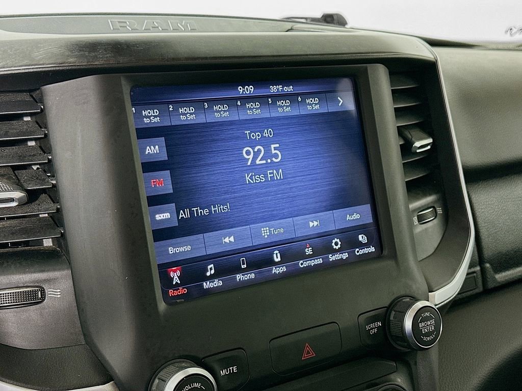 Certified 2020 RAM 1500 Big Horn image 21