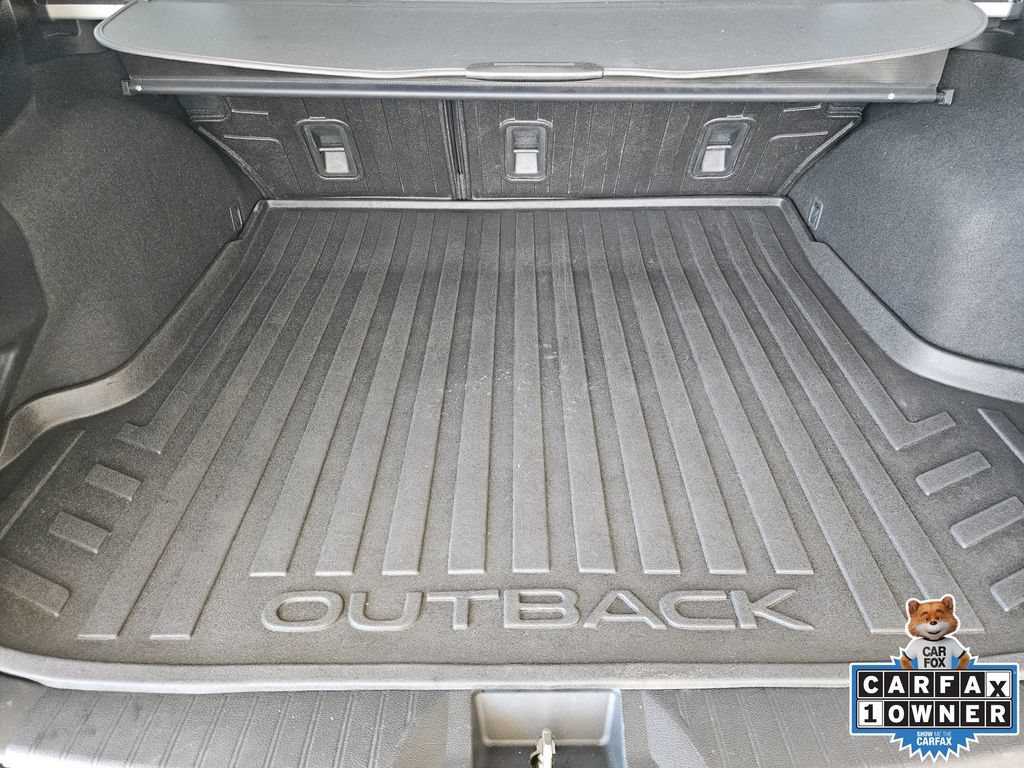 Used 2016 Subaru Outback 2.5i Limited AWD/4WD image 34