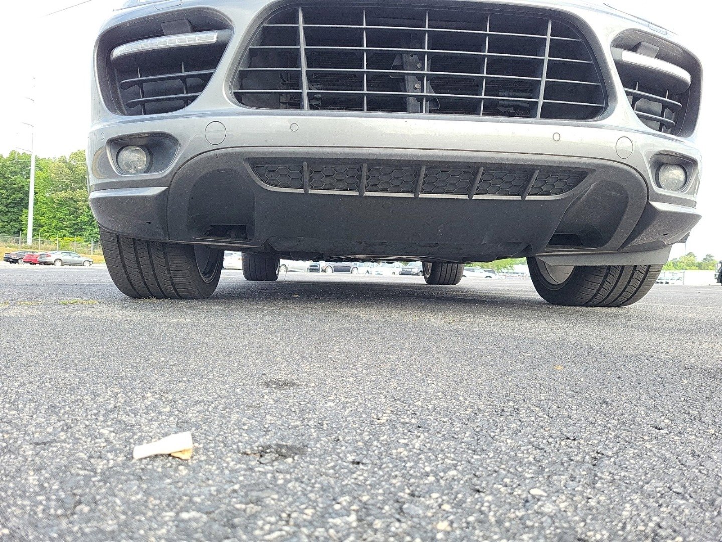 Used 2013 Porsche Cayenne GTS image 7