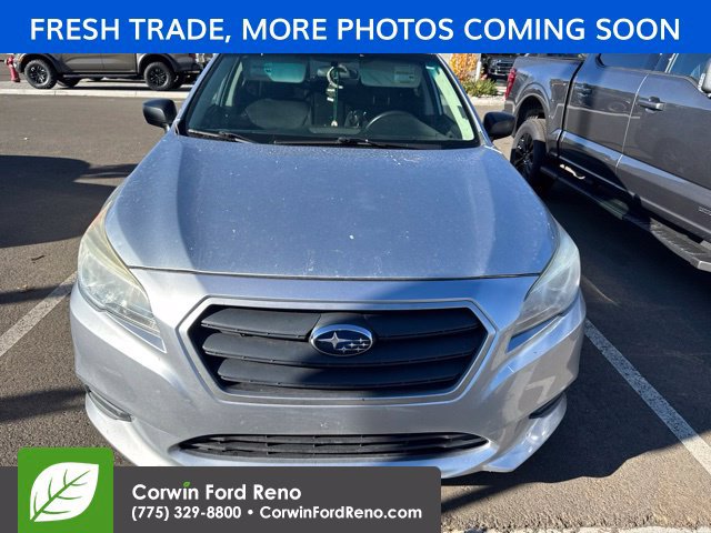 Used 2017 Subaru Legacy 2.5i w/ Alloy Wheel Package AWD/4WD image 2