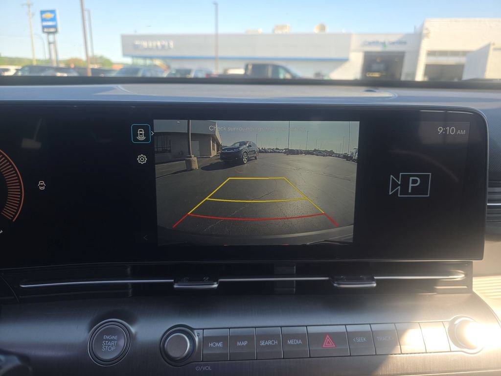 Used 2024 Hyundai Kona SE AWD/4WD image 26