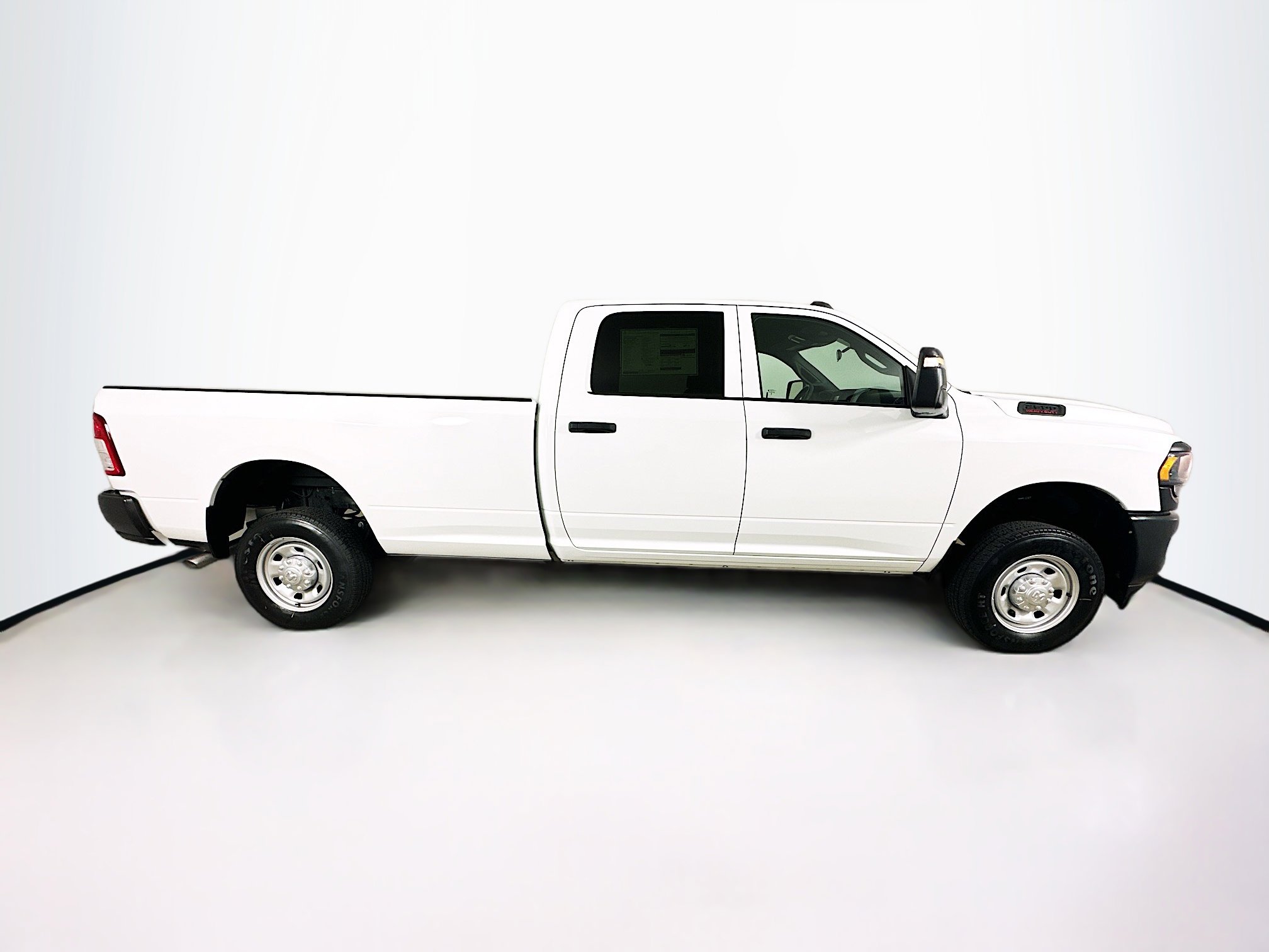 Certified 2024 RAM 2500 Tradesman image 8