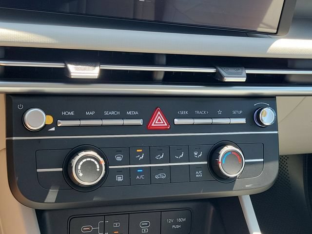 New 2026 Hyundai Tucson SE FWD image 12