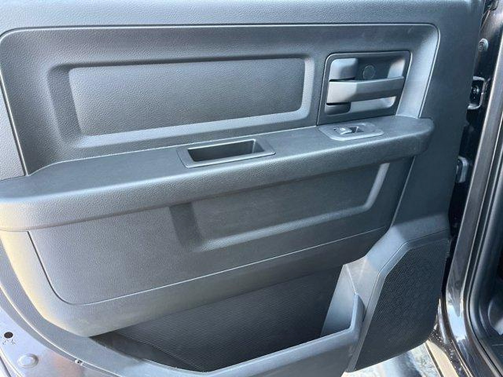 New 2026 RAM 2500 Tradesman image 13