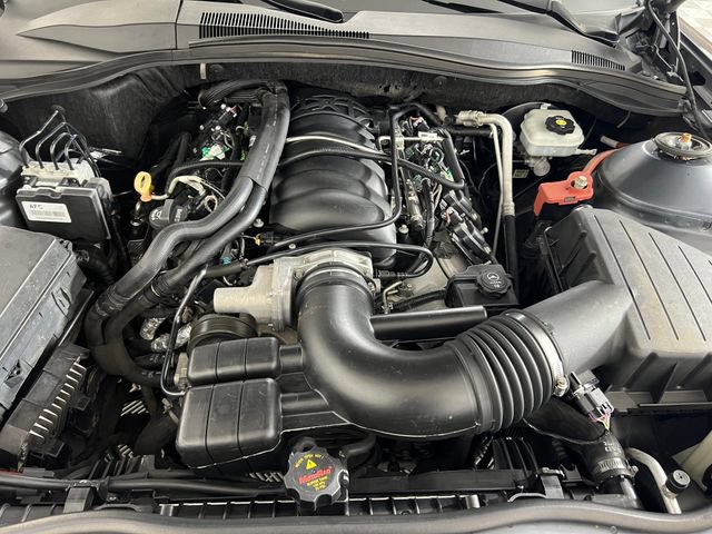 Used 2010 Chevrolet Camaro SS w/ RS Package RWD image 20
