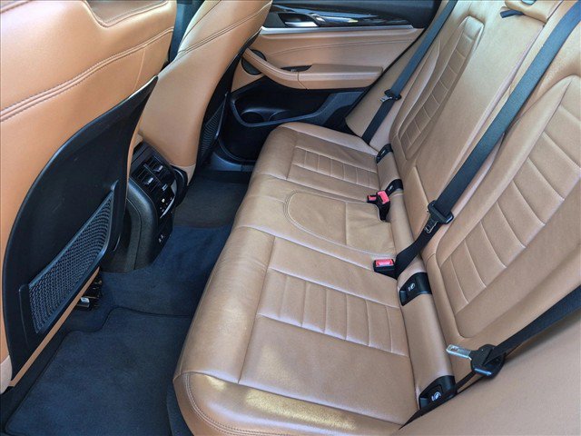 Used 2021 BMW X3 xDrive30i w/ Premium Package AWD/4WD image 20