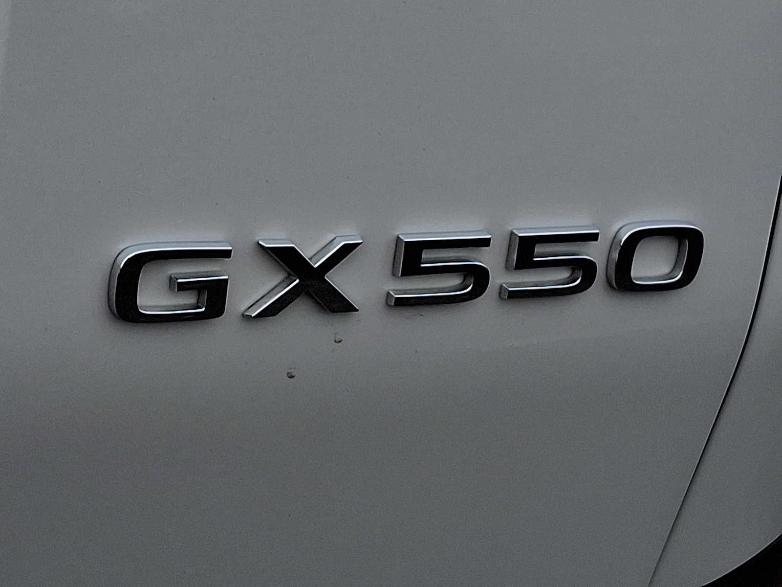 Used 2025 Lexus GX 550 Premium+ w/ Accessory Package (2T) image 29