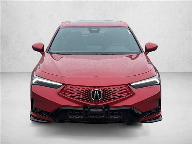 New 2026 Acura Integra A-Spec FWD image 5