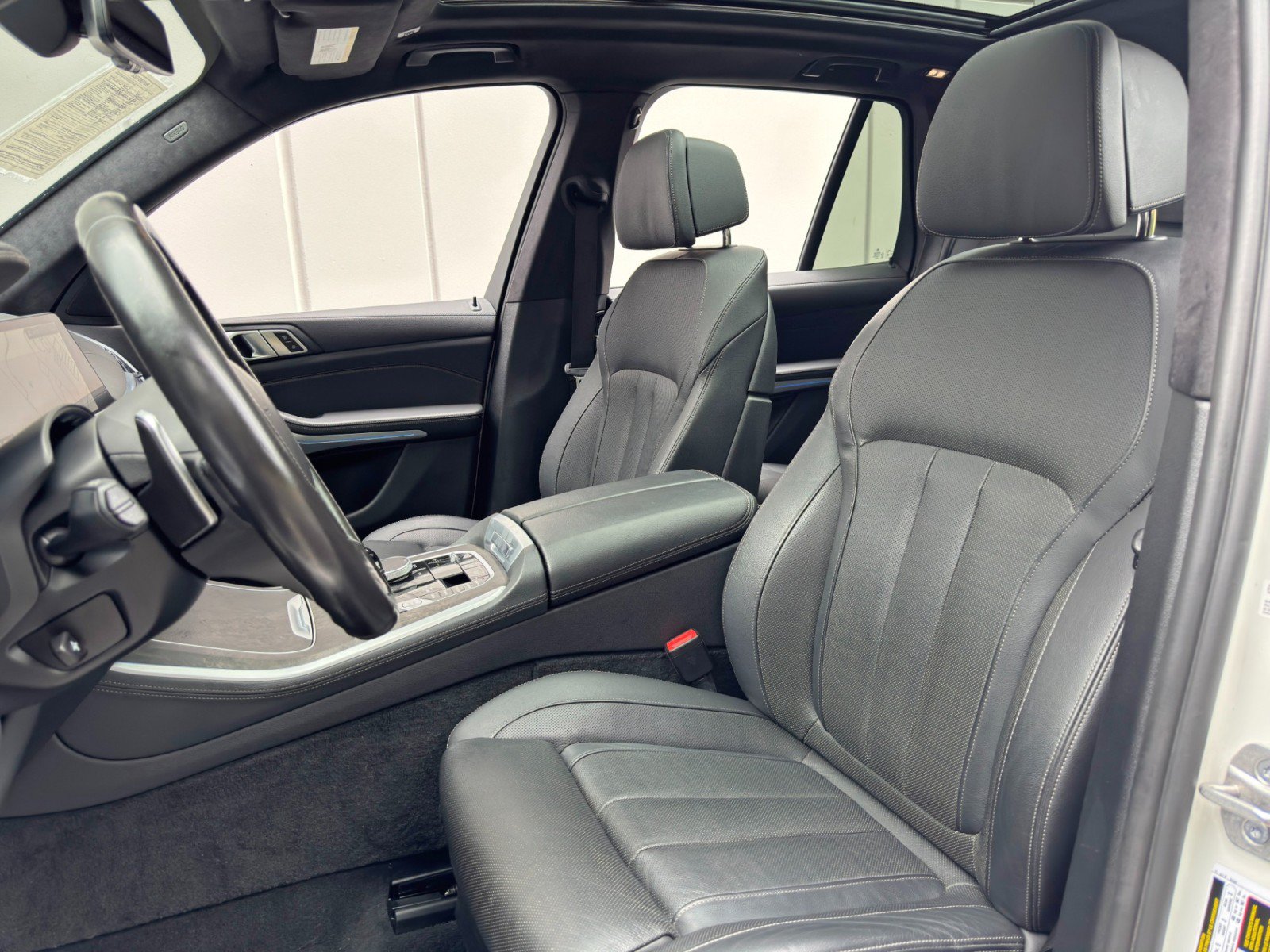 Used 2022 BMW X5 xDrive45e w/ M Sport Package AWD/4WD image 44