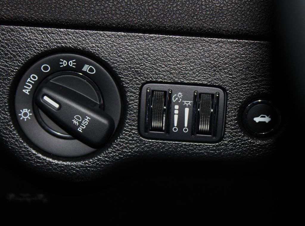 Used 2023 Dodge Charger SXT w/ Blacktop Special Edition AWD/4WD image 35