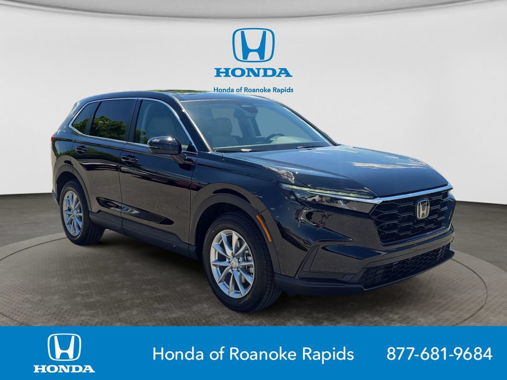 New 2026 Honda CR-V EX image 7